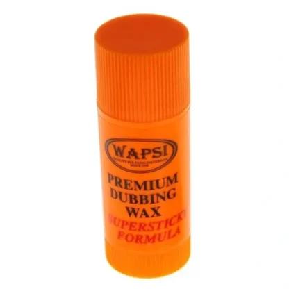 Wapsi Sticky Tying Wax - Your Premium Fishing Gear Store Rods Lines Baits Accessories^ Best