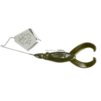War Eagle Buzztoad - Your Premium Fishing Gear Store Rods Lines Baits Accessories^ Clearance