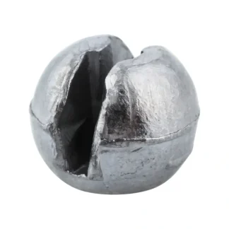 Water Gremlin Tin Round Split Shot 3/0 - Your Premium Fishing Gear Store Rods Lines Baits Accessories^ Cheap
