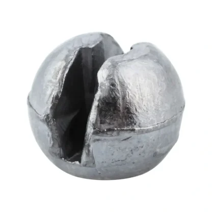 Water Gremlin Tin Round Split Shot 3/0 - Your Premium Fishing Gear Store Rods Lines Baits Accessories^ Cheap