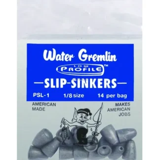 Water Gremlin Worm Weight - Your Premium Fishing Gear Store Rods Lines Baits Accessories^ Cheap