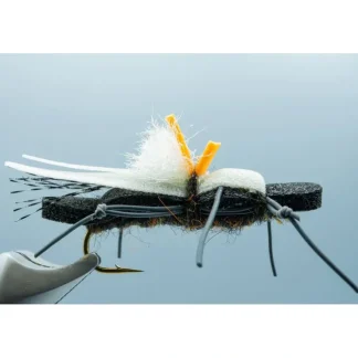Water Walker Black Salmonfly #4 - Your Premium Fishing Gear Store Rods Lines Baits Accessories^ Best Sale