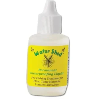 Watershed Waterproofing Liquid - Your Premium Fishing Gear Store Rods Lines Baits Accessories^ Online