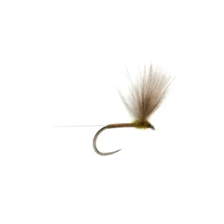 Weiss CDC Baetis Barbless - Your Premium Fishing Gear Store Rods Lines Baits Accessories^ Hot
