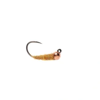 Weiss Mustard Walts Barbless - Your Premium Fishing Gear Store Rods Lines Baits Accessories^ Best