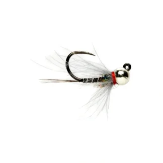 Weiss Skunk Anchor Barbless - Your Premium Fishing Gear Store Rods Lines Baits Accessories^ Hot
