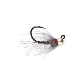 Weiss Skunk Barbless - Your Premium Fishing Gear Store Rods Lines Baits Accessories^ New
