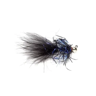 Weiss UV Jig Streamer Barbless - Your Premium Fishing Gear Store Rods Lines Baits Accessories^ Best