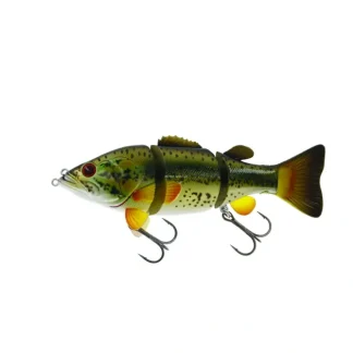 Westin Barry the Bass Jointed Hard Lure Swimbait (HL/SB) - Your Premium Fishing Gear Store Rods Lines Baits Accessories^ Flash Sale