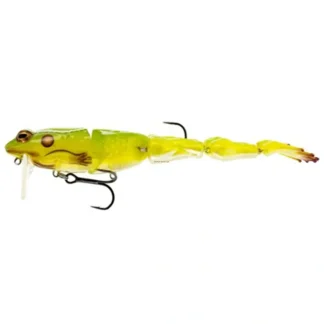 Westin Freddy the Frog Wakebait - Your Premium Fishing Gear Store Rods Lines Baits Accessories^ Clearance