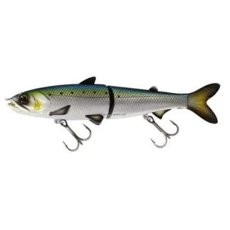 Westin HypoTeez HL/GB Swimbait Suspending American Shad - Your Premium Fishing Gear Store Rods Lines Baits Accessories^ Outlet