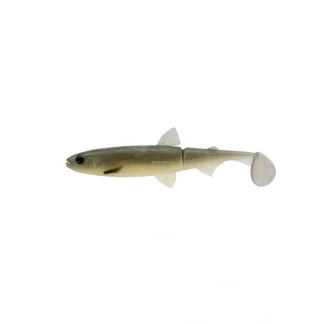Westin HypoTeez Soft Jointed Paddle Tail Swimbait Real Deal 2 1/2" - Your Premium Fishing Gear Store Rods Lines Baits Accessories^ Cheap