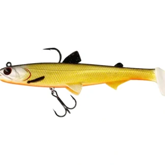 Westin HypoTeez ST R 'N R Official Sinking, 4 1/2", 7/8 oz, Roach - Your Premium Fishing Gear Store Rods Lines Baits Accessories^ New