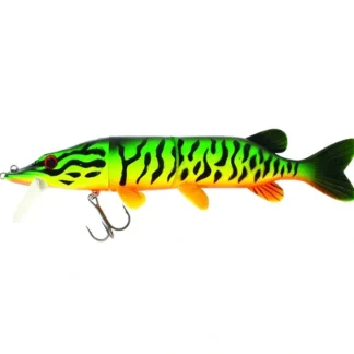 Westin Mike The Pike Jointed Hybrid Swimbait - Your Premium Fishing Gear Store Rods Lines Baits Accessories^ Best Sale