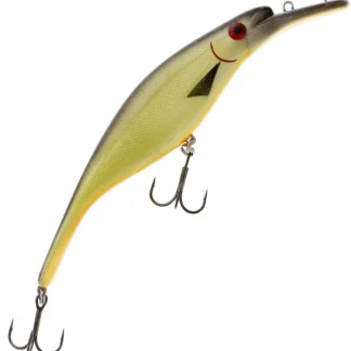 Westin Platypus Low Floating Wire-Through Body Swimming Hardbaits - Your Premium Fishing Gear Store Rods Lines Baits Accessories^ Best
