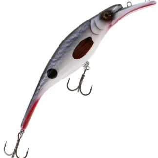 Westin Platypus Swimming Hard Lure, 8 5/8" 5, 5/16 oz, - Your Premium Fishing Gear Store Rods Lines Baits Accessories^ Best