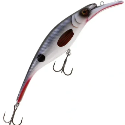 Westin Platypus Swimming Hard Lure, 8 5/8" 5, 5/16 oz, - Your Premium Fishing Gear Store Rods Lines Baits Accessories^ Best