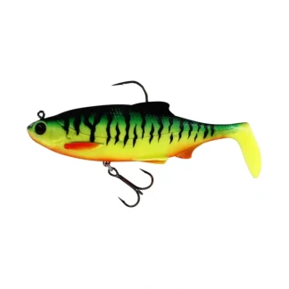 Westin Ricky the Roach Jointed Hybrid Swimbait - Your Premium Fishing Gear Store Rods Lines Baits Accessories^ Store