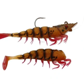 Westin Salty the Shrimp - Your Premium Fishing Gear Store Rods Lines Baits Accessories^ Best Sale