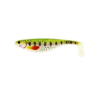 Westin ShadTeez Paddle Tail Swimbait 8 5/8" Smolt - Your Premium Fishing Gear Store Rods Lines Baits Accessories^ Flash Sale
