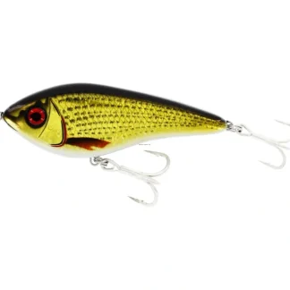 Westin Swim SW Glidebait Suspending, 4" 1 1/8oz - Your Premium Fishing Gear Store Rods Lines Baits Accessories^ Best
