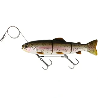 Westin Tommy the Trout Hard Lure (HL) Inline, 7-7/8", 3-3/16oz - Your Premium Fishing Gear Store Rods Lines Baits Accessories^ Hot