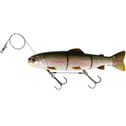 Westin Tommy the Trout Hard Lure (HL) Inline, 7-7/8", 3-3/16oz - Your Premium Fishing Gear Store Rods Lines Baits Accessories^ Hot