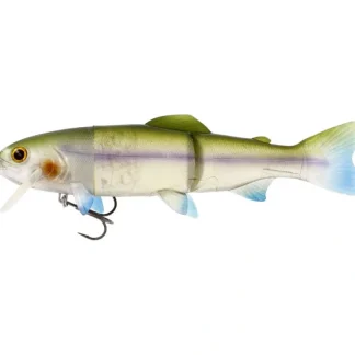 Westin Tommy the Trout Jointed Hybrid Swimbait 6" Smelt - Your Premium Fishing Gear Store Rods Lines Baits Accessories^ Store