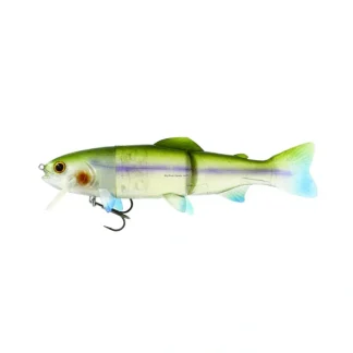 Westin Tommy the Trout Jointed Hybrid Swimbait Smelt - Your Premium Fishing Gear Store Rods Lines Baits Accessories^ Hot