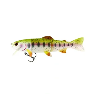 Westin Tommy the Trout Jointed Hybrid Swimbait Smolt - Your Premium Fishing Gear Store Rods Lines Baits Accessories^ Hot