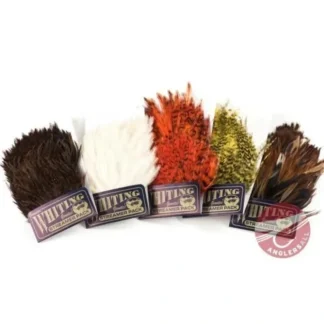 Whiting American Streamer Pack - Your Premium Fishing Gear Store Rods Lines Baits Accessories^ Shop