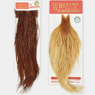 Whiting Bronze Cape - Your Premium Fishing Gear Store Rods Lines Baits Accessories^ Sale