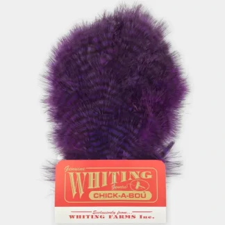 Whiting Chickabou Patch - Your Premium Fishing Gear Store Rods Lines Baits Accessories^ Shop