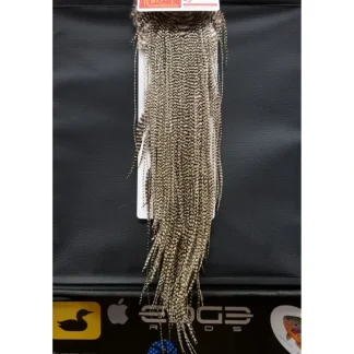 Whiting Platinum Saddle- Grizzly - Your Premium Fishing Gear Store Rods Lines Baits Accessories^ Store
