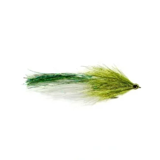 Wildwood's 3M Minnow Green - Your Premium Fishing Gear Store Rods Lines Baits Accessories^ Discount