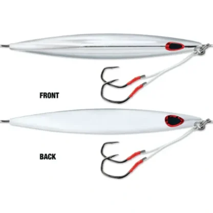Williamson Kensaki Jigs - Your Premium Fishing Gear Store Rods Lines Baits Accessories^ Hot