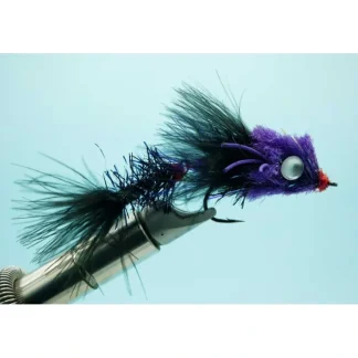 Wilma's Weakness Baitfish Midnight Oil #2 - Your Premium Fishing Gear Store Rods Lines Baits Accessories^ Best Sale