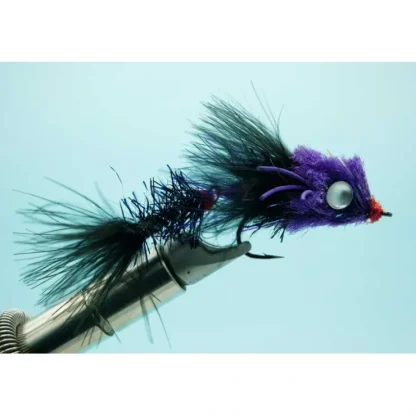 Wilma's Weakness Baitfish Midnight Oil #2 - Your Premium Fishing Gear Store Rods Lines Baits Accessories^ Best Sale