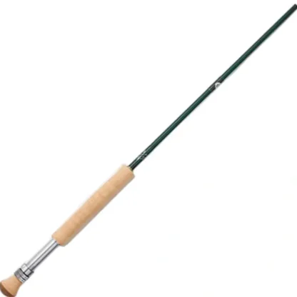 Winston Air 2 Max 8'6" 7wt Fly Rod - Your Premium Fishing Gear Store Rods Lines Baits Accessories^ Best Sale