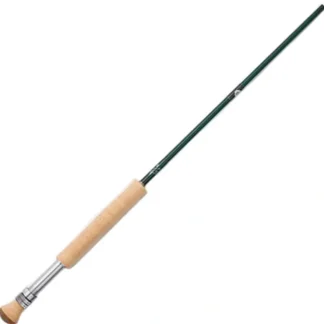 Winston Air 2 Max 9'0" 8wt Fly Rod - Your Premium Fishing Gear Store Rods Lines Baits Accessories^ New