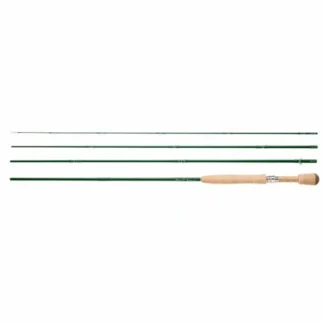 Winston Boron III Super 10 4wt Fly Rod - Your Premium Fishing Gear Store Rods Lines Baits Accessories^ Cheap