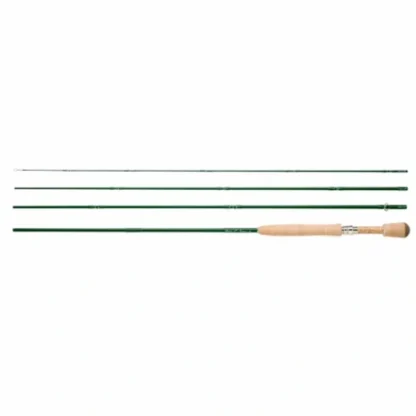 Winston Boron III Super 10 4wt Fly Rod - Your Premium Fishing Gear Store Rods Lines Baits Accessories^ Cheap