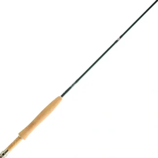 Winston Pure 2 6'9" 3wt Fly Rod - Your Premium Fishing Gear Store Rods Lines Baits Accessories^ Sale