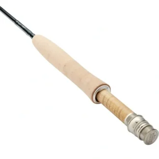WINSTON TMF (TOM MORGAN FAVORITE) 4WT 8ft 2PC - Your Premium Fishing Gear Store Rods Lines Baits Accessories^ Hot