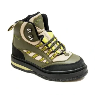Women's Orvis Encounter Wading Boot - Felt Sole - Your Premium Fishing Gear Store Rods Lines Baits Accessories^ Flash Sale