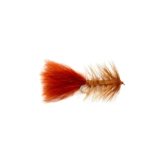 Woolly Bugger Tan - Your Premium Fishing Gear Store Rods Lines Baits Accessories^ Fashion