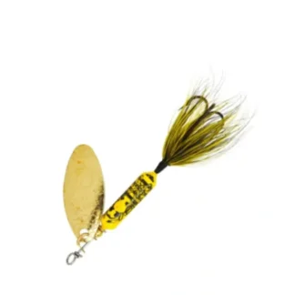 Worden's Original Rooster Tail Spinnerbait Lures - Your Premium Fishing Gear Store Rods Lines Baits Accessories^ Online