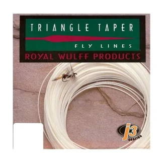 Wulff Triangle Taper - Your Premium Fishing Gear Store Rods Lines Baits Accessories^ Shop
