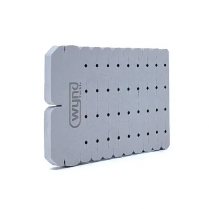 Wynd Tackle Bynder Center Rig Card Fly Box Insert - Your Premium Fishing Gear Store Rods Lines Baits Accessories^ Sale