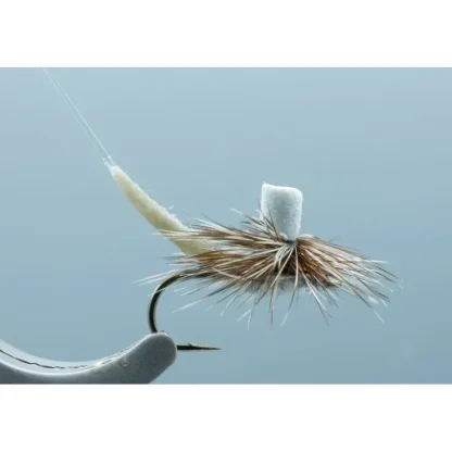 X-Fly Parachute Adams #14 - Your Premium Fishing Gear Store Rods Lines Baits Accessories^ New